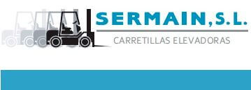 Logo SERMAIN