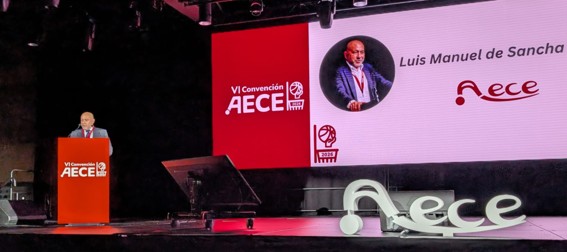 Convención Anual AECE 2026
