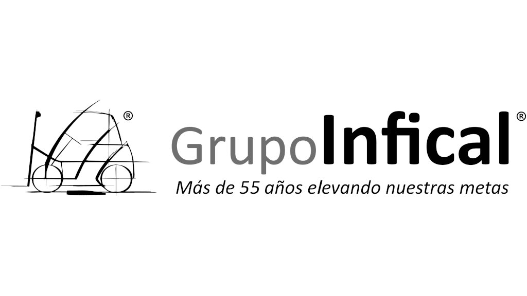 Logo grupo infical